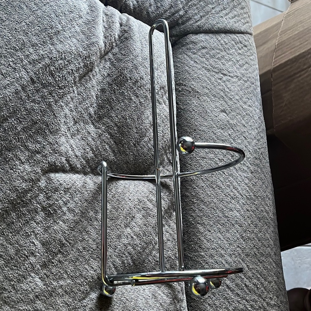 Paper Towel Holder